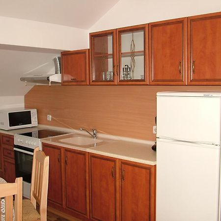 Kisiovi Apartment Devín Zewnętrze zdjęcie