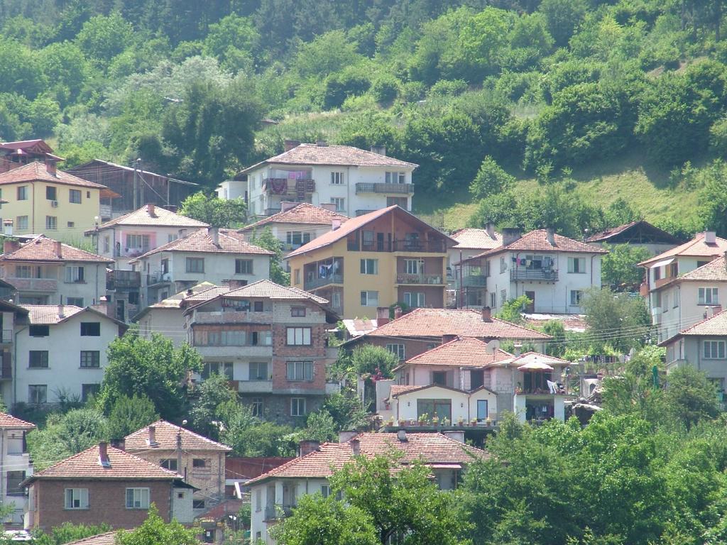 Kisiovi Apartment Devín Zewnętrze zdjęcie