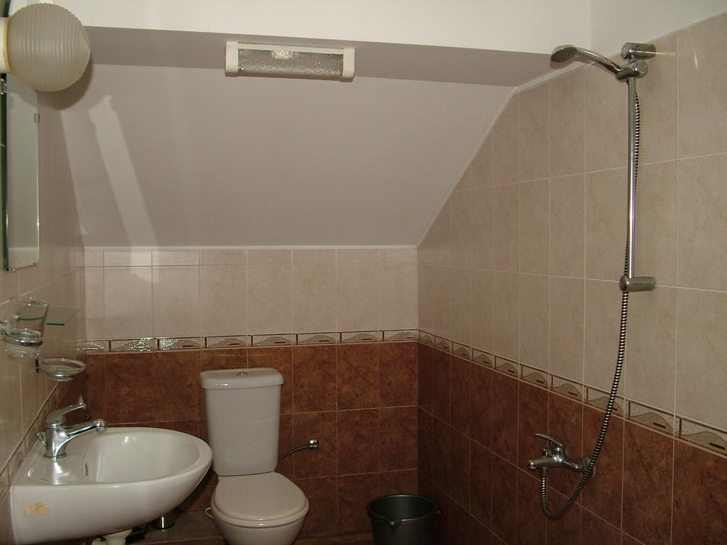 Kisiovi Apartment Devín Zewnętrze zdjęcie