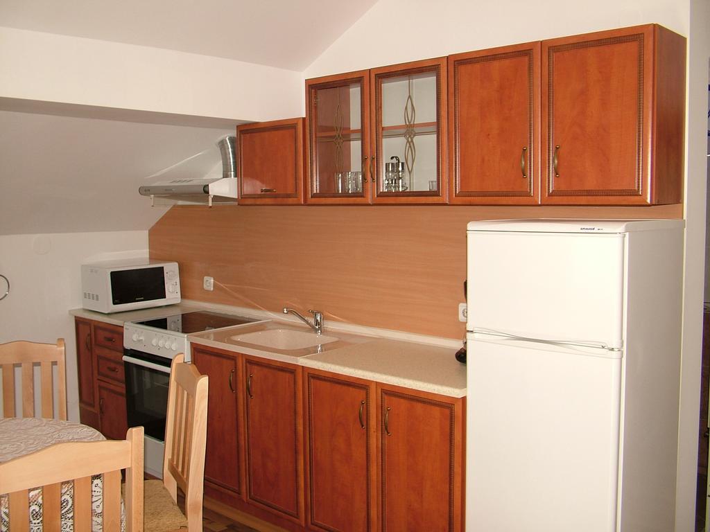 Kisiovi Apartment Devín Zewnętrze zdjęcie
