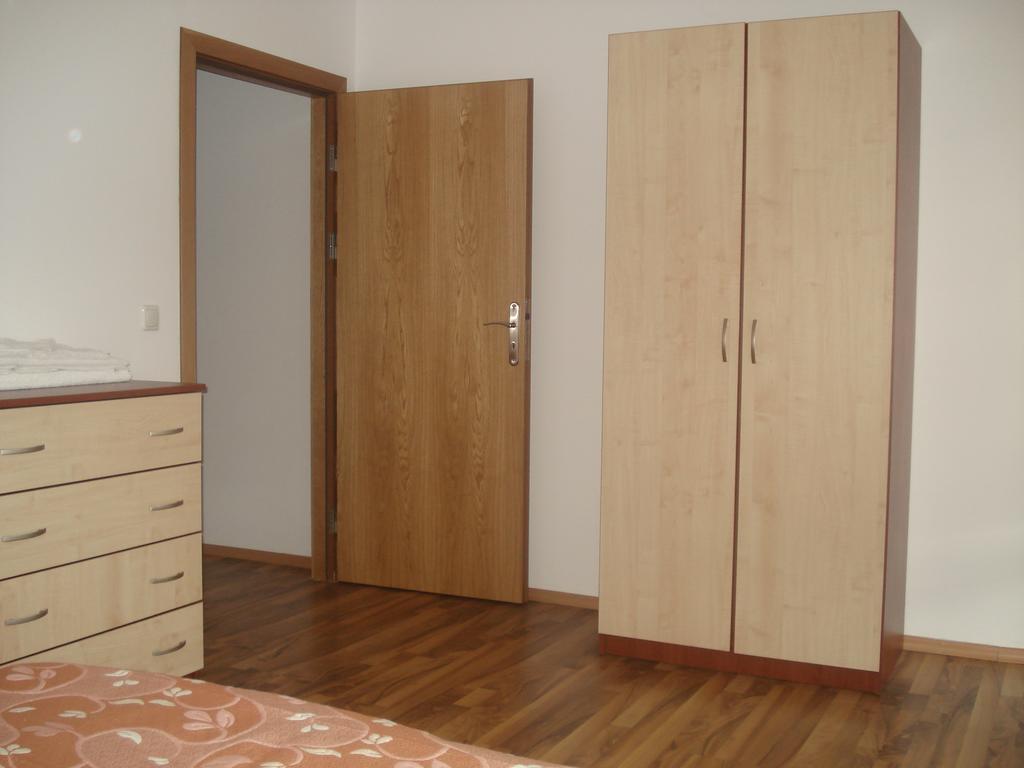 Kisiovi Apartment Devín Zewnętrze zdjęcie