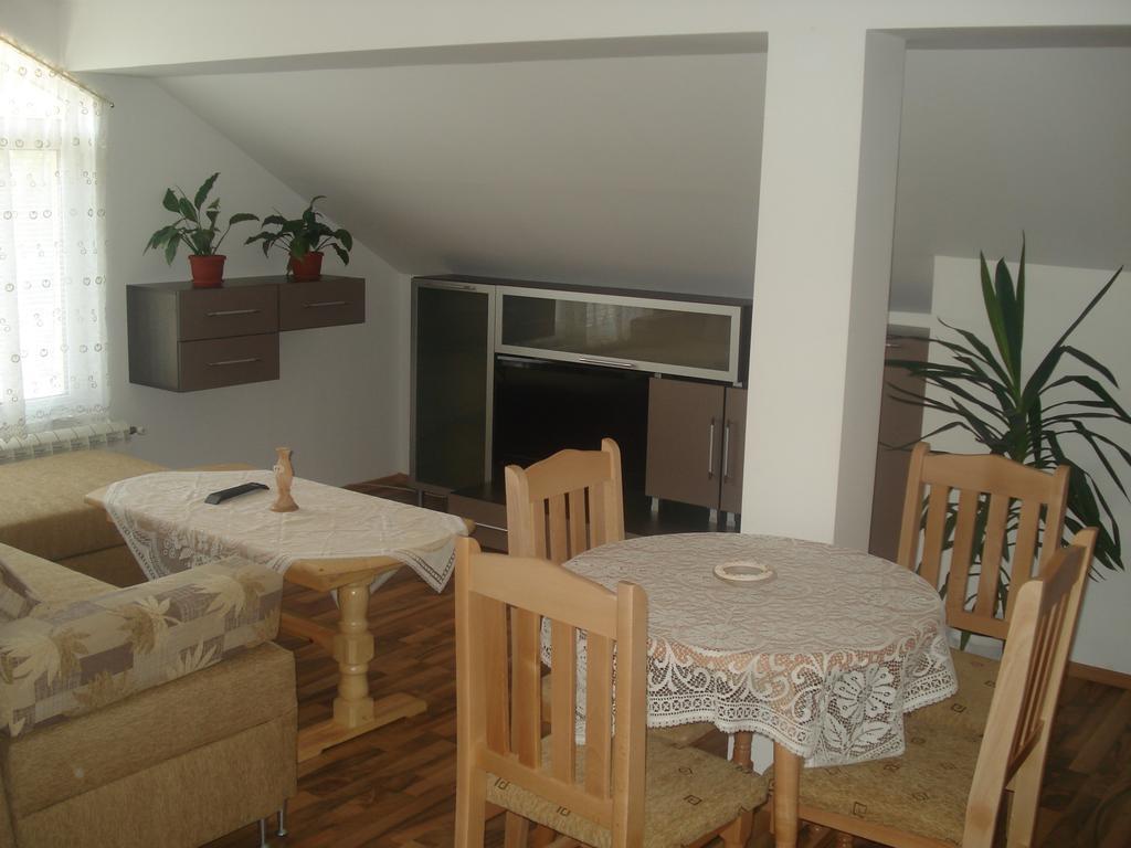 Kisiovi Apartment Devín Zewnętrze zdjęcie