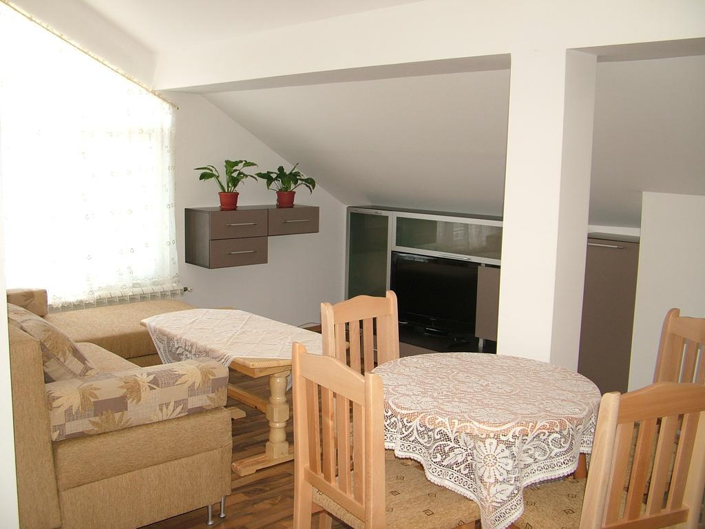 Kisiovi Apartment Devín Zewnętrze zdjęcie